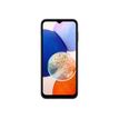 8806094825350-Samsung Galaxy A14 5G - Smartphone - 5G - 4/128 Go - noir-Avant-0