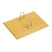 3701254704788-Wonday - Socle pour éphéméride bois - 2 arceaux métal-P_800132_2-0