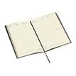 8052461968568-Legami - Agenda 1 semaine par page - 19,5 x 26,5 cm - orchidée-Angle gauche-0