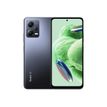 6941812706800-Xiaomi Redmi Note 12 - Smartphone - 5G - 4/128 Go - gris onyx-Multi-angle-0