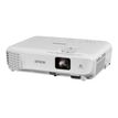 8715946639451-Epson EB-S05 - vidéoprojecteur - 3200 lumen - HDMI-Angle droit-0
