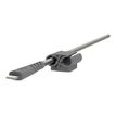 3571211389767-BigBen Force Power - chargeur secteur pour smartphone + 1 câble de charge USB/Lightning - bla-Gros plan-1