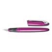 4014421200778-Online Air - Stylo plume rose - pointe fine-Angle gauche-1