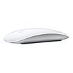 0194252542330-Apple Magic Mouse - Souris sans fil pour Mac - blanc-Arrière-2