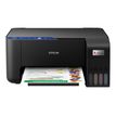 8715946684239-Epson EcoTank L3251 - imprimante multifonction jet d'encre couleur A4 - Wifi - noir-Avant-0