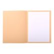 3288584351009-Exacompta Forever - 5 Paquets de 50 Chemises imprimées - 220 gr - couleurs assorties-Avant-1