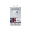 3571211370703-Force Glass - protection d'écran - verre trempé pour LG G6-Avant-2