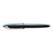 4014421200587-Online Air Soft - Stylo plume turquoise-Angle gauche-0