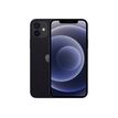 3701083041696-Apple iPhone 12 - Smartphone reconditionné grade B (Bon état) - 5G - 128 Go - noir-Multi-angle-1
