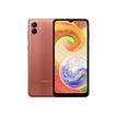 8806094580075-Samsung Galaxy A04 - Smartphone - 4G - 4 Go/64 Go - cuivre-Multi-angle-3