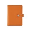 3664447062136-Andrea 13 - Organiseur orange - 10,5 x 14,5 cm - Oberthur-Avant-0
