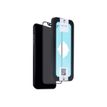 3571211424413-Force Glass - protection d'écran - verre trempé pour iPhone 11 Pro-Angle gauche-0