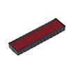 0092399726838-Trodat - Recharge tampon 6/4916 - rouge-Angle gauche-0