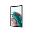 8806092947740-Samsung Galaxy Tab A8 - tablette 10,5" - 32 Go - rose doré-Angle droit-2
