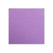 3329680972597-Clairefontaine Maya - Papier à dessin - 50 x 70 cm - 270 g/m² - violet-P_972591_1-0