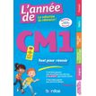 9782047358207-L'Année de CM1 - Tout pour réussir--0