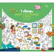 9782092493151-T'Choupi Coloriage Ferme--0