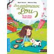 9782092550779-Les Animaux de Lou: Tu es chou, Petit Chat !--0
