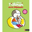 9782092580844-Colorie T'choupi sans dépasser - Chaton--0