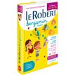 9782321015154-Le Robert Dictionnaire Benjamin--0