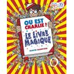 9782324030758-Charlie midi - Où est Charlie ? Le livre magique--0