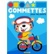 9782508039737-Gommettes pour les petits - Moto--0