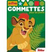 9782508041778-Disney La Garde du Roi Lion - Gommettes pour les petits--0