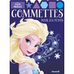 9782508041792-Disney La Reine Des Neiges - Gommettes pour les petits--0