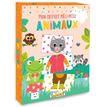 9782508050848-Mon P'tit Hemma - Mon coffret méli-mélo - Animaux--0