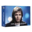 9782755698022-L'agenda calendrier Jean-Jacques Goldman - 2023--0