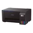 8715946684239-Epson EcoTank L3251 - imprimante multifonction jet d'encre couleur A4 - Wifi - noir-Angle droit-1