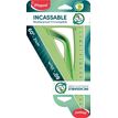 3154142446213-Maped Incassable - Équerre plastique 21 cm - 60° - incassable-P_999991127_2-1