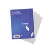 3210330010021-Calligraphe - Bloc de papier buvard - 16 x 21 cm - 10 feuilles-P_999991198_1-0