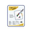 3086120245139-BIC Velleda - Ardoise blanche - 44 x 55 cm - double face-P_999991504_1-0