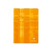 3329680316100-Clairefontaine - Cahier A4 (21x29,7 cm) - 96 pages - grands carreaux (Seyes) - disponible -P_999991582_5-3
