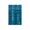 3329680613100-Rhodia - Bloc notes Pupitre - A4 + - 160 pages - grands carreaux - perforé-P_999991617_1-0