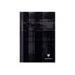 3329680905908-Clairefontaine - Agenda de bord enseignant rigide - A4 - 144 pages - disponible dans diff