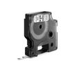 5411313436137-Dymo D1 - Ruban d'étiquettes auto-adhésives - 1 rouleau (6 mm x 7 m) - fond blanc écrit-P_999992950_6-1