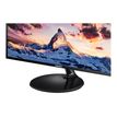 8806090139451-Samsung S24F354FHU - écran LED 24" - Full HD (1080p) - VGA HDMI-Gros plan-10