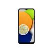 8806092877566-Samsung Galaxy A03 - Smartphone - 4G - 3 Go/32 Go - bleu-Avant-0