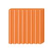 Pâte Fimo Soft  - Mandarine - 57G