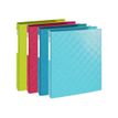 3130634519207-1928 by Exacompta - Classeur 4 anneaux - Dos 40 mm - A4 - pour 200 feuilles - disponible da-Angle gauche-0