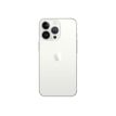 3701202616569-Apple iPhone 13 Pro - Smartphone reconditionné grade A (très bon état) - 5G - 128Go - argent-Arrière-1