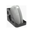 9002493350144-Exacompta Office - Trieur - noir/gris-Angle gauche-2