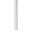 Pied de renfort IDRA/DUAL - Blanc