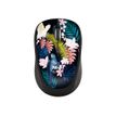 Trust Yvi - souris sans fil - perroquet