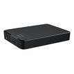 0718037855424-WD Elements Portable WDBU6Y0030BBK - disque dur - 3 To - USB 3.0-Angle gauche-0