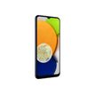 8806092877566-Samsung Galaxy A03 - Smartphone - 4G - 3 Go/32 Go - bleu-Angle gauche-2
