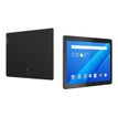 0192940574168-Lenovo Tab M10  - tablette - Android 8.0 - 32 Go - 10.1" - noir-Multi-angle-3