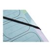 3130630565604-Exacompta Aquarel Harmonika - Trieur 7 positions - disponible dans différentes couleurs-Gros plan-6